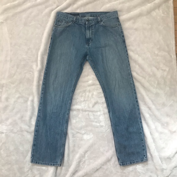 Tommy Hilfiger Other - Tommy Hilfiger Straight Leg Jeans
